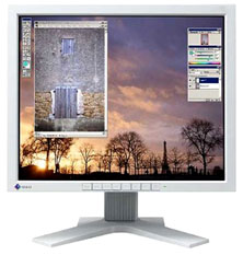 18 EIZO FlexScan® L685