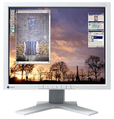 18 EIZO FlexScan L685