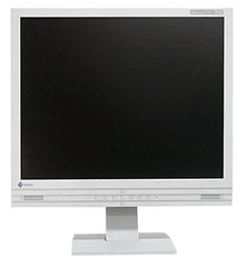 19 EIZO FlexScan L767