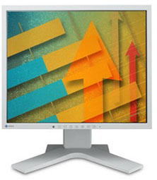 17 EIZO FlexScan S1721