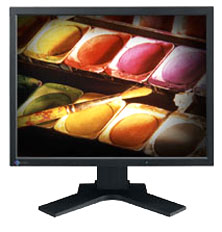 20 EIZO FlexScan S2000