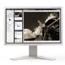 22 EIZO FlexScan® S2202W